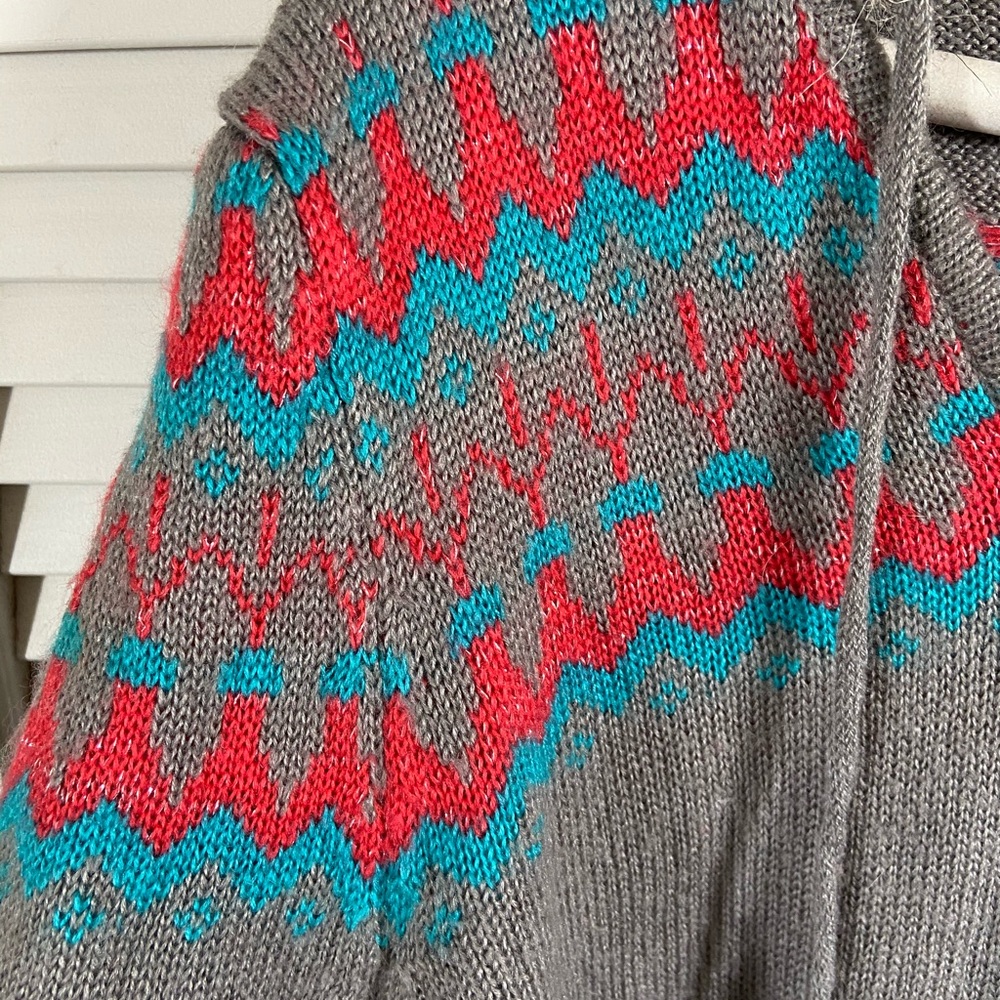 Cute hoodie - Picture 4 of 6
